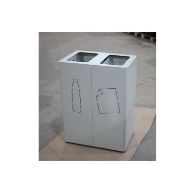 Урны для раздельного сбора мусора "А-Тренд-2"