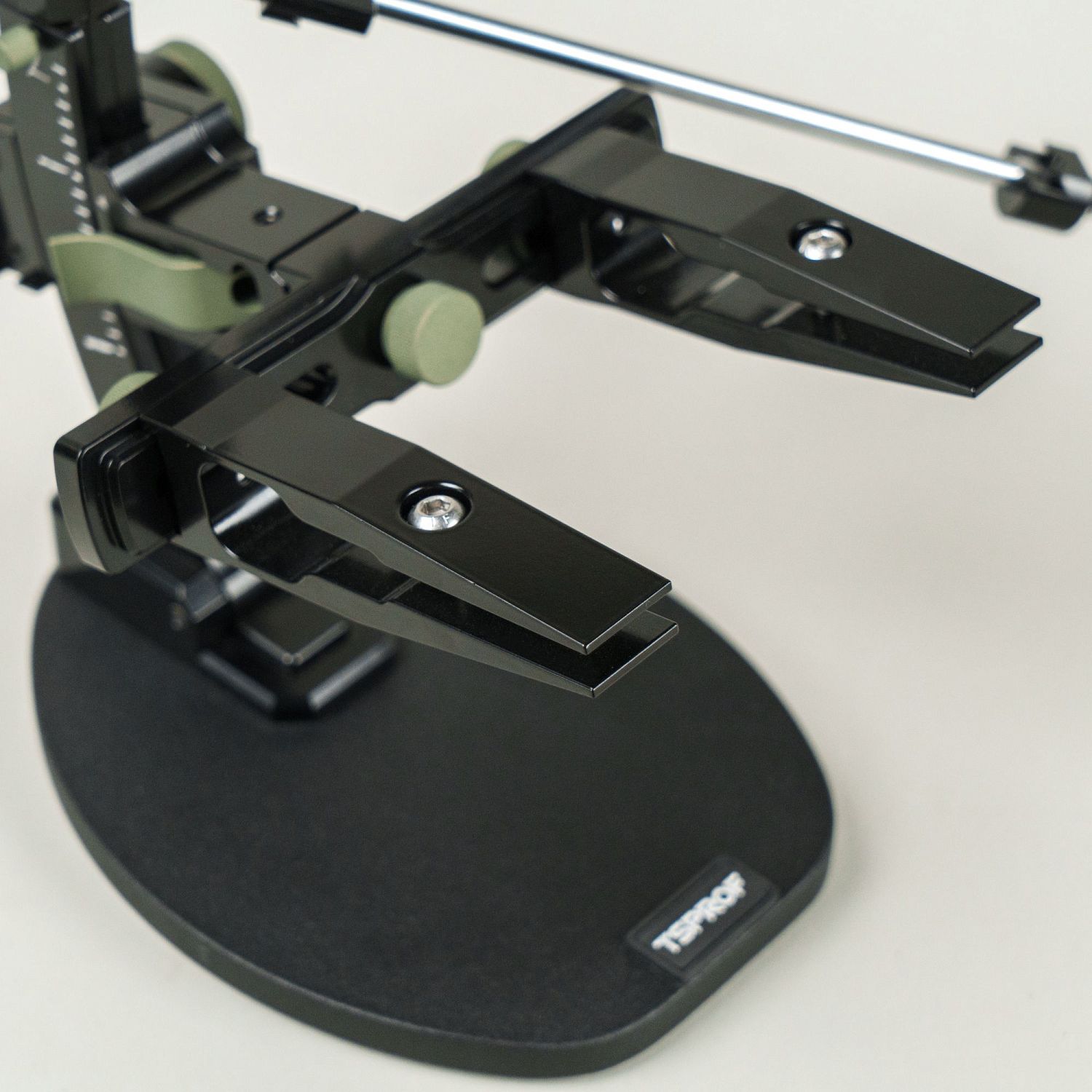 Набор для заточки TSPROF Kadet Pro GE "Леший" (Limited edition)