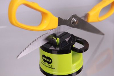 Точилка на присоске DIAMOND