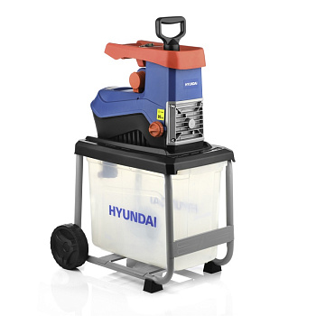 Измельчитель электрический HYUNDAI HYCH 2800