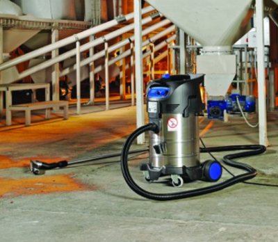 Взрывобезопасный пылесос Nilfisk ATTIX 40-0M PC TYPE22