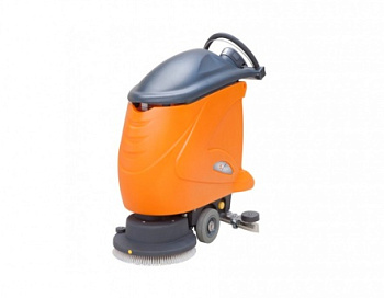 Кабельная поломоечная машина Taski Swingo 755E