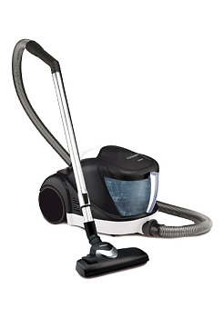 Пылесос с аквафильтром POLTI FORZASPIRA LECOLOGICO ALLERGY