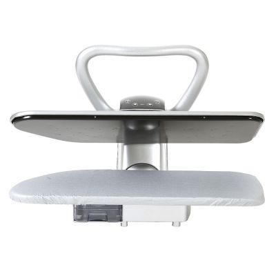 Гладильный пресс MIE Romeo V Silver