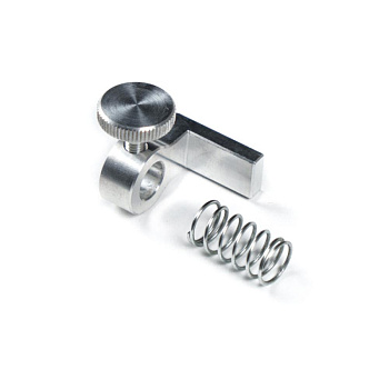 Ограничитель хода абразива TSPROF, с парковкой, 8 мм