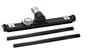 Щетка напольная с рез. стяжками 50mm (07865)