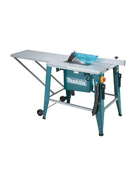 Станок распиловочный настольный Makita 2012 1650 Вт, 2950/м, 315х30 мм, рез 85 мм, 52.9 кг, наклон 45гр
