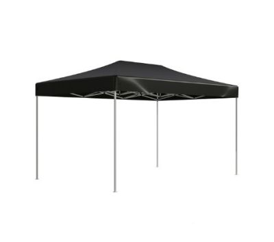 Тент-шатер быстросборный Helex 3x4,5х3м (4342)