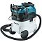 Профессиональный пылесос для сухой и влажной уборки Makita VC4210L 1200 Вт, 250 мбар, 42 л
