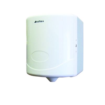 Диспенсер рулонных полотенец Ksitex AC1-16W