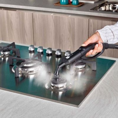 Пароочиститель POLTI Vaporetto Classic 65