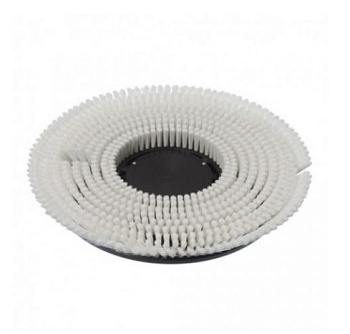 Щетка для влажной чистки Taski, 43 см