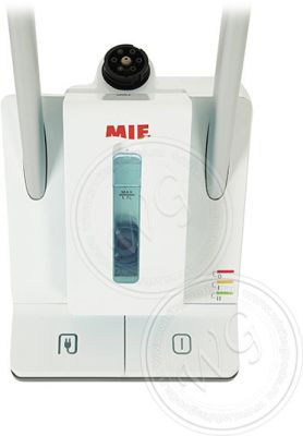 Отпариватель MIE Magic Style