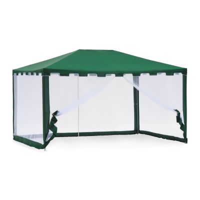 Тент садовый Green Glade 3х4х2,5м (1044)