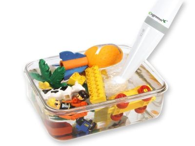 Ультразвуковой озонатор стерилизатор продуктов Engreener