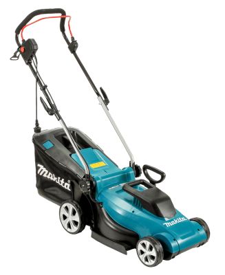 Газонокосилка электрическая  Makita ELM3720 1400 Вт, 37 см