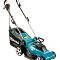 Газонокосилка электрическая  Makita ELM3720 1400 Вт, 37 см