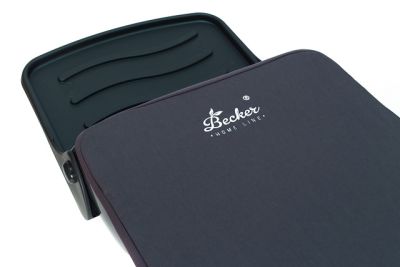 Гладильная доска с функциями Becker Home Line A4