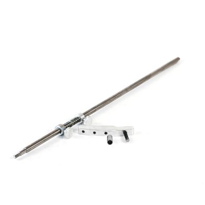 НАСАДКА «ЛИНЗА TSPROF», EXPERT С ТИТАНОВОЙ НАПРАВЛЯЮЩЕЙ