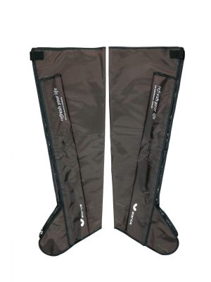 Манжета для ног XL Gapo Alance Choco Brown