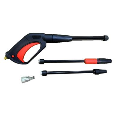 Мойка высокого давления TOR 159