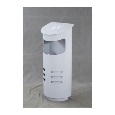 Урна для АЗС "Шелл 970"