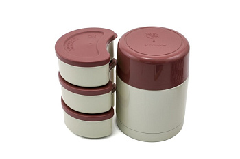 Термос для еды Apollo APL-950