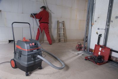 Пылесос промышленный Starmix ISC L 1650 Top