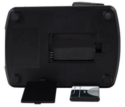 Цифровой микроскоп Levenhuk DTX 500 LCD