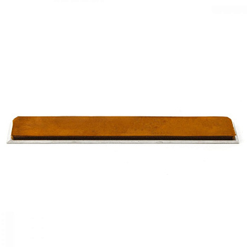 Кожа для полировки TSPROF, на бланке