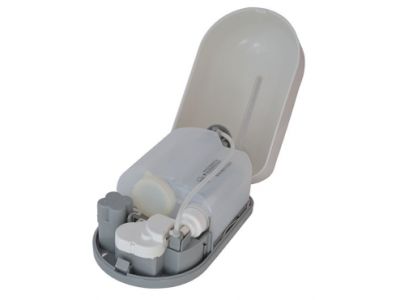 Дозатор для жидкого мыла автоматический G-teq 8639 Auto