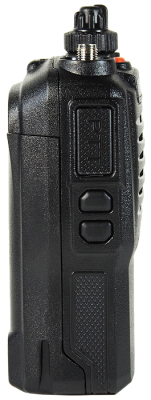 Радиостанция Аргут РК-301Н VHF