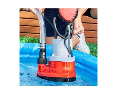 Насос погружной AL-KO Easy SUB 8500