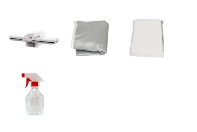 Гладильный пресс Grand Master GM SP-50