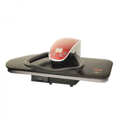 Гладильный пресс MIE Romeo II Black