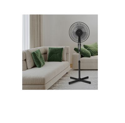 Вентилятор напольный Ballu BFF-807