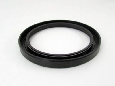 Сальник 1 ступицы передней для квадроциклов Honda