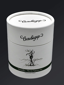 Соль "Гуахилье", 95 г.