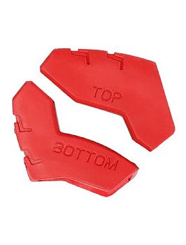 Накладки защитные для переставных ключей 250 мм (WP231087) WORKPRO