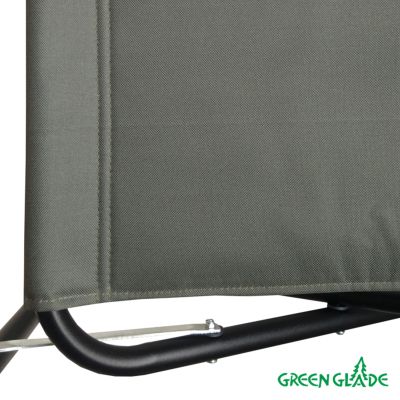 РС520 Кресло складное Green Glade
