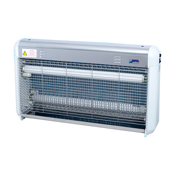 Электроловушка для летающих насекомых Jofel AJ55010, до 500 м2