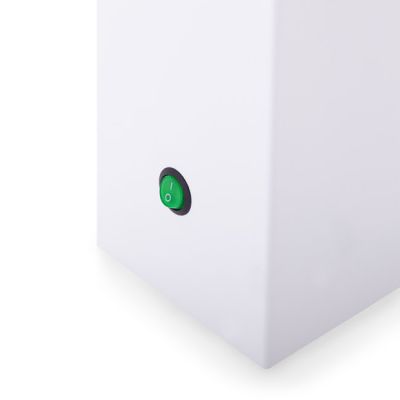 Рециркулятор CH 111-130 М/1 металлический корпус