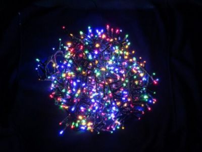 83079 Электрическая гирлянда Triumph Tree