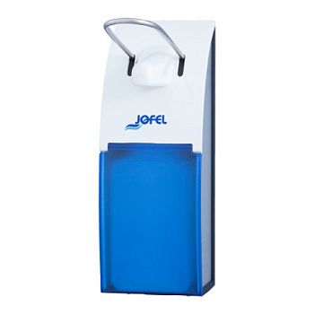Дозатор для жидкого мыла Jofel AC12000