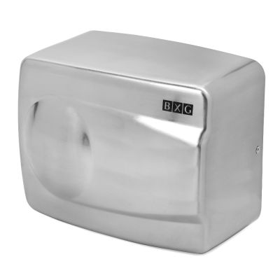 Сушилка для рук BXG-155А (антивандальная)