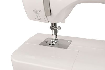 Электромеханическая швейная машина CHAYKA NEW WAVE 735