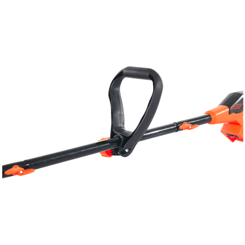 Аккумуляторная снеговая лопата YARD FOX BASIC 33E