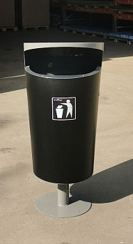 Урна "Гектор" 100 л