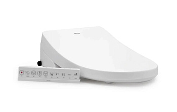 Электронная крышка-биде для унитаза Novita BD-E500H0