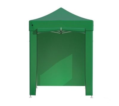 Тент-шатер быстросборный Helex 2х2х3м (4220)